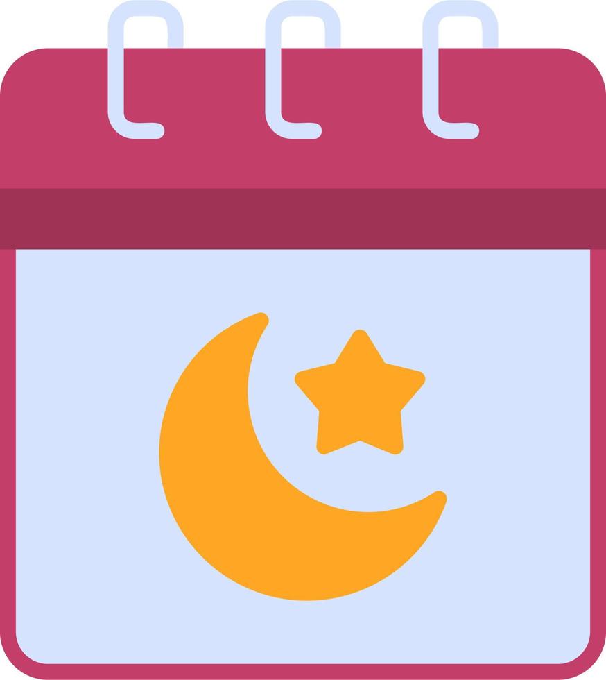 Hajj Vector Icon