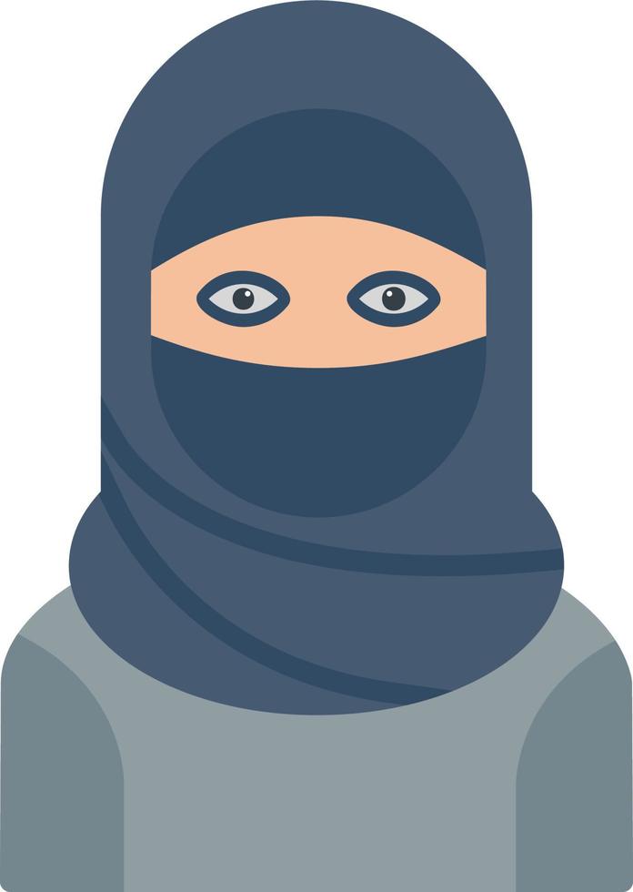 Woman Vector Icon