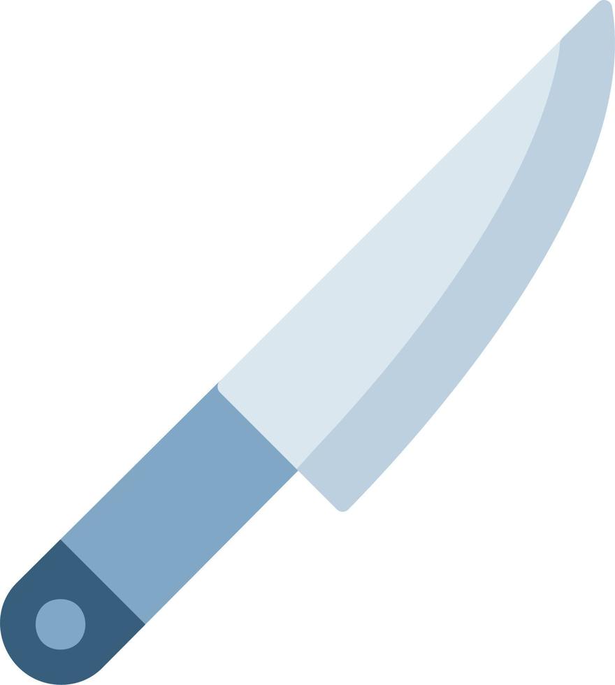 Knifes Vector Icon