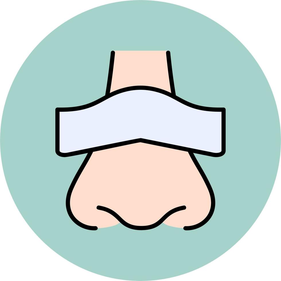Strip Vector Icon