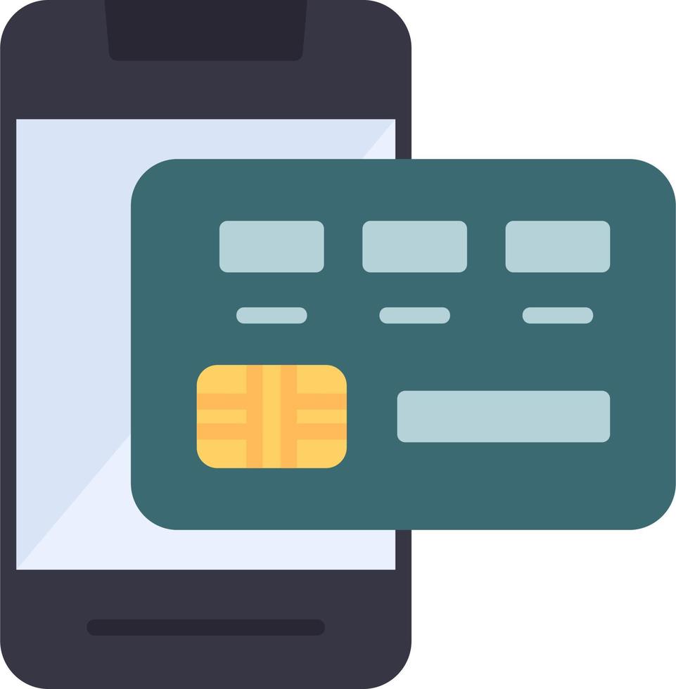 Payment Vector Icon