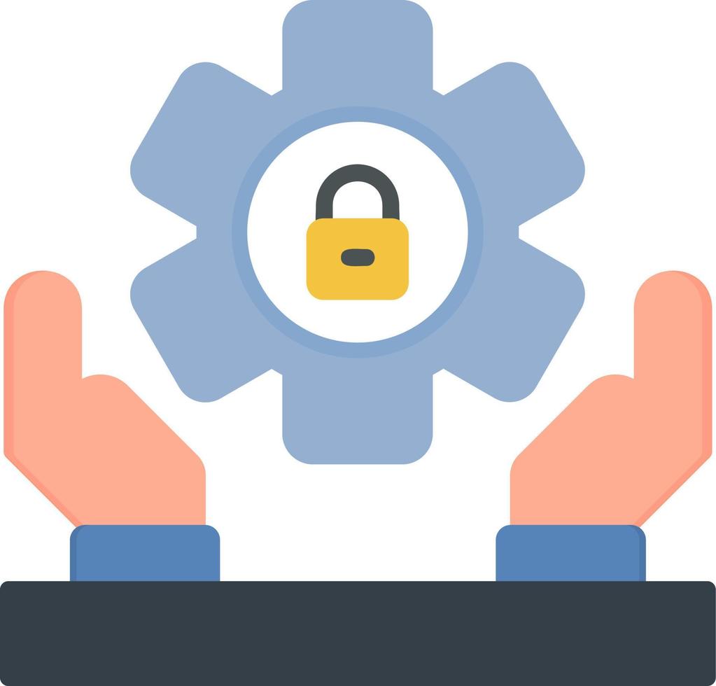 Regtech Vector Icon