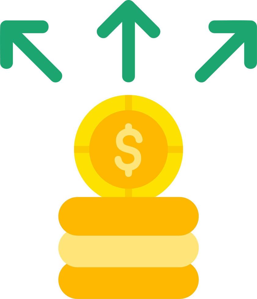 Finance Vector Icon