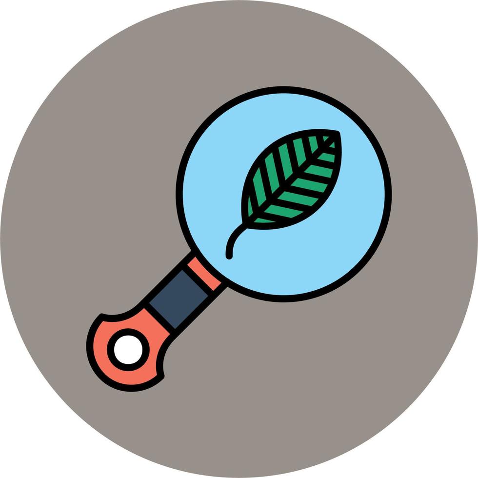 Ingredients Vector Icon