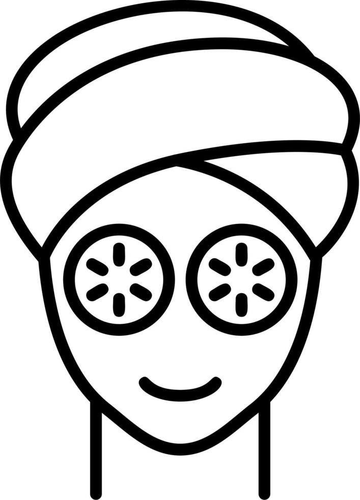 Spa Vector Icon