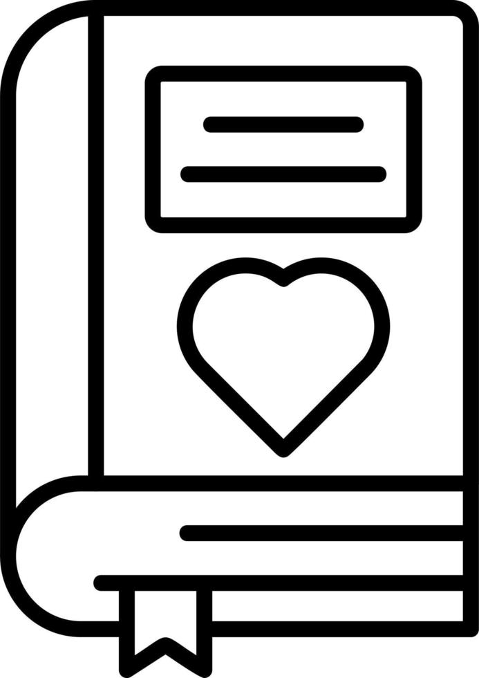 Genres Vector Icon