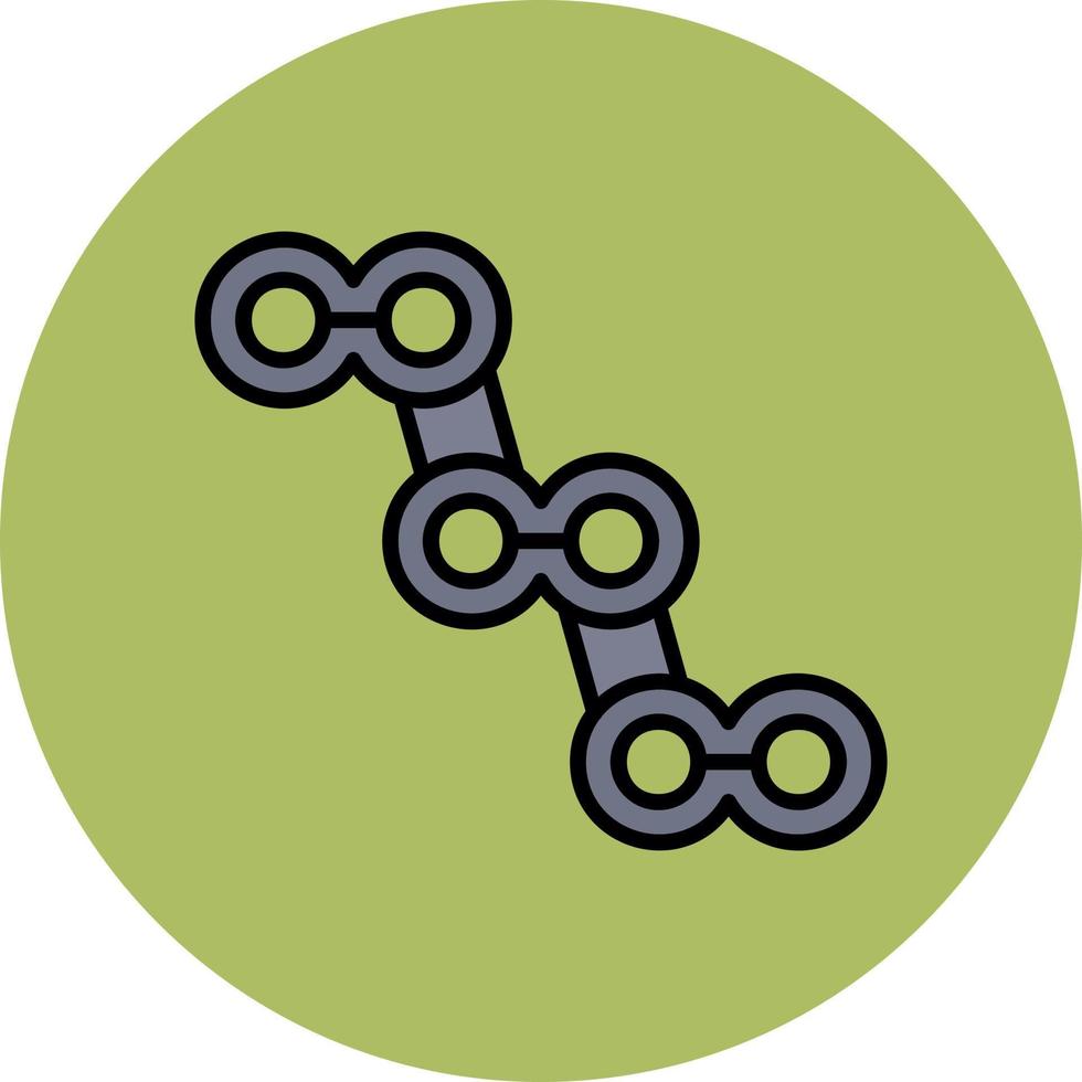 Chain Vector Icon