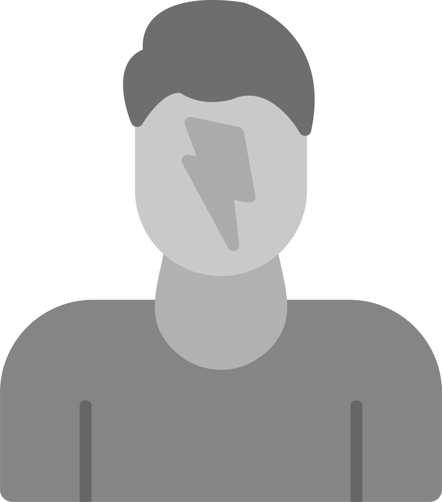 Thoughts Vector Icon 20349387 Vector Art At Vecteezy Thoughts Vector Icon 20349387 Vector Art At Vecteezy