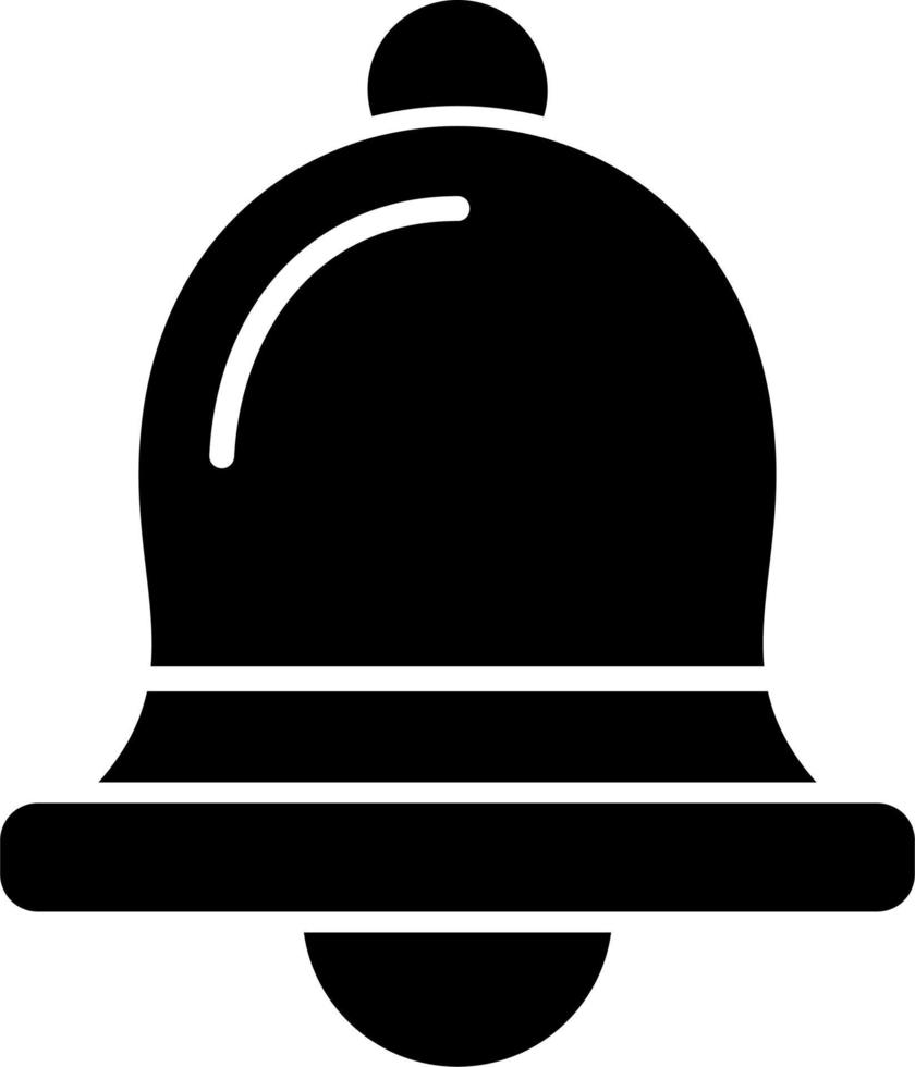 Bell Vector Icon