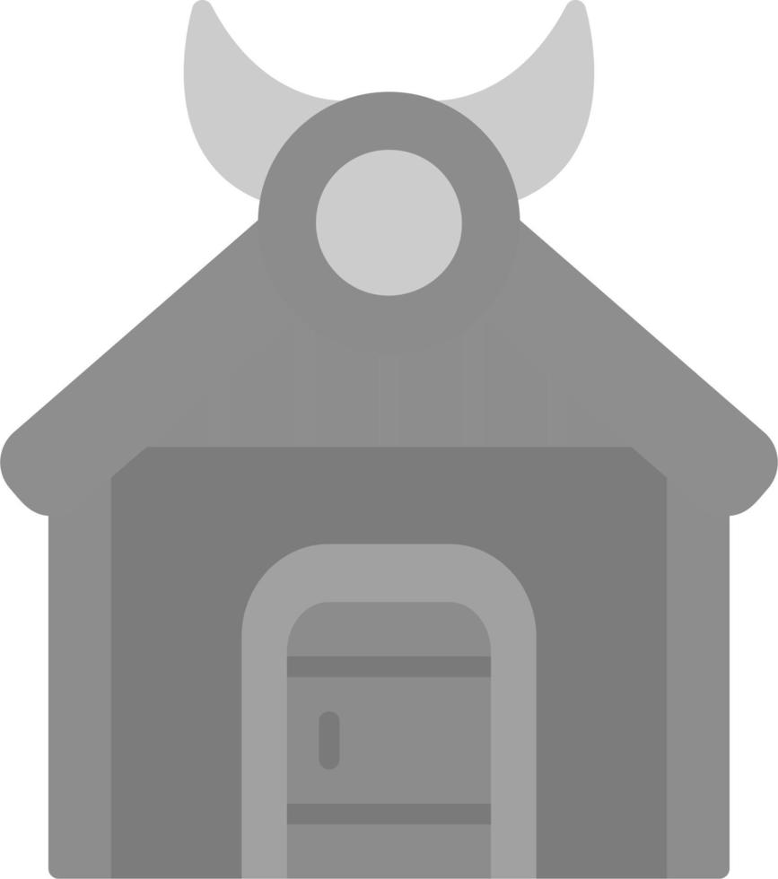 House Vector Icon