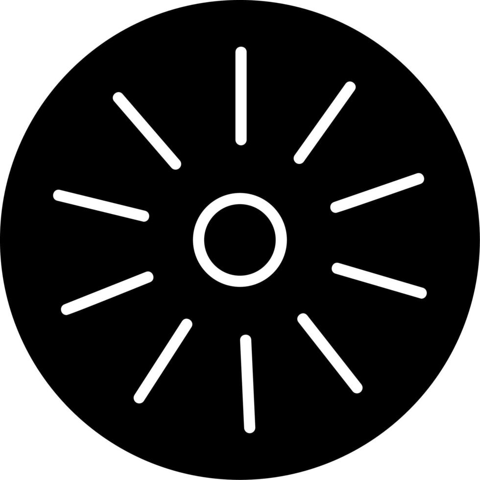 Refresh Vector Icon
