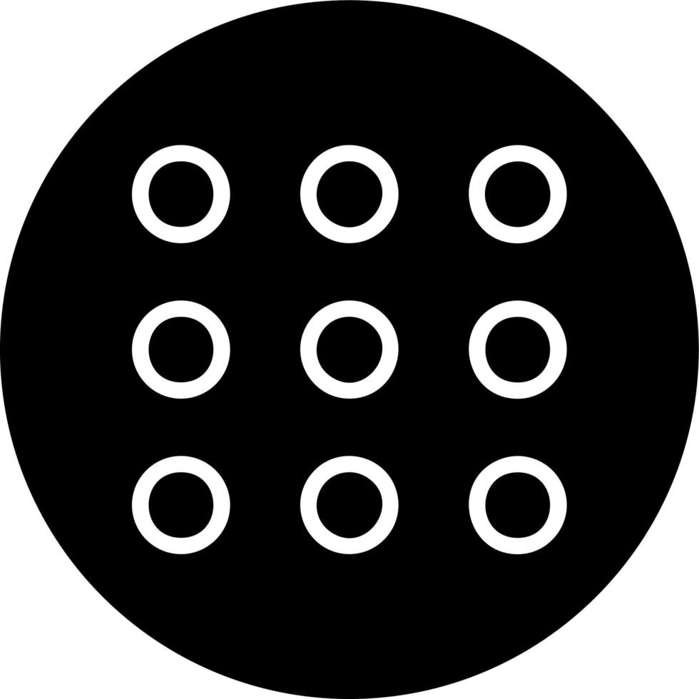 More Vector Icon