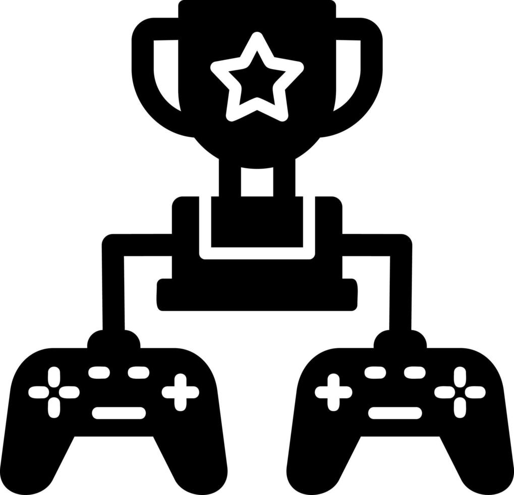 torneo vector icono