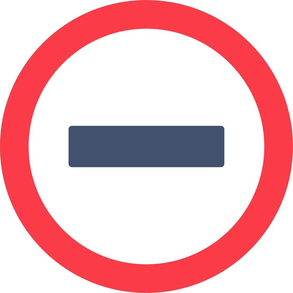 The Highway Code Vector Icon