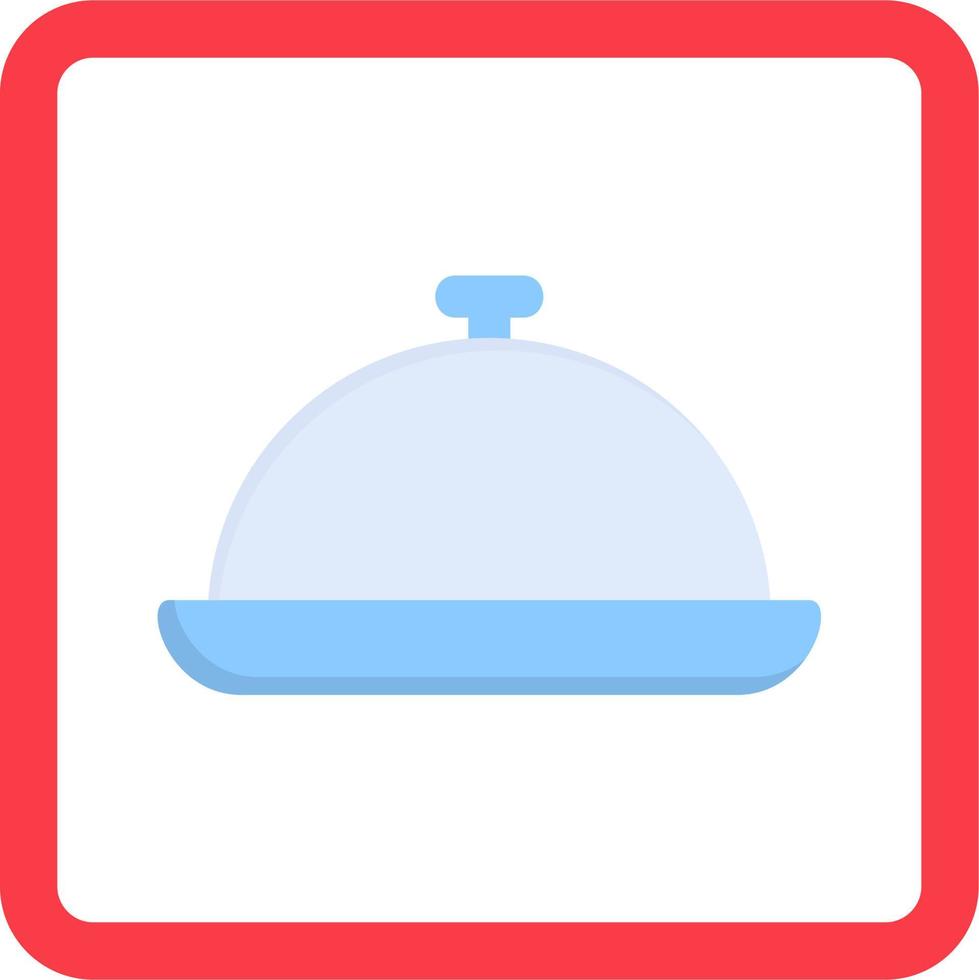 Restaurant Vector Icon