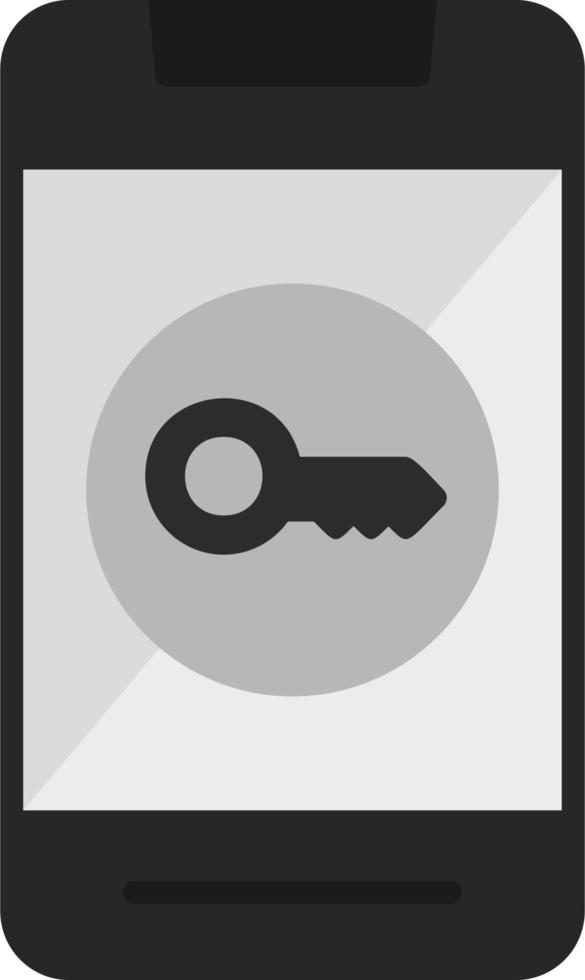 Authentication Vector Icon