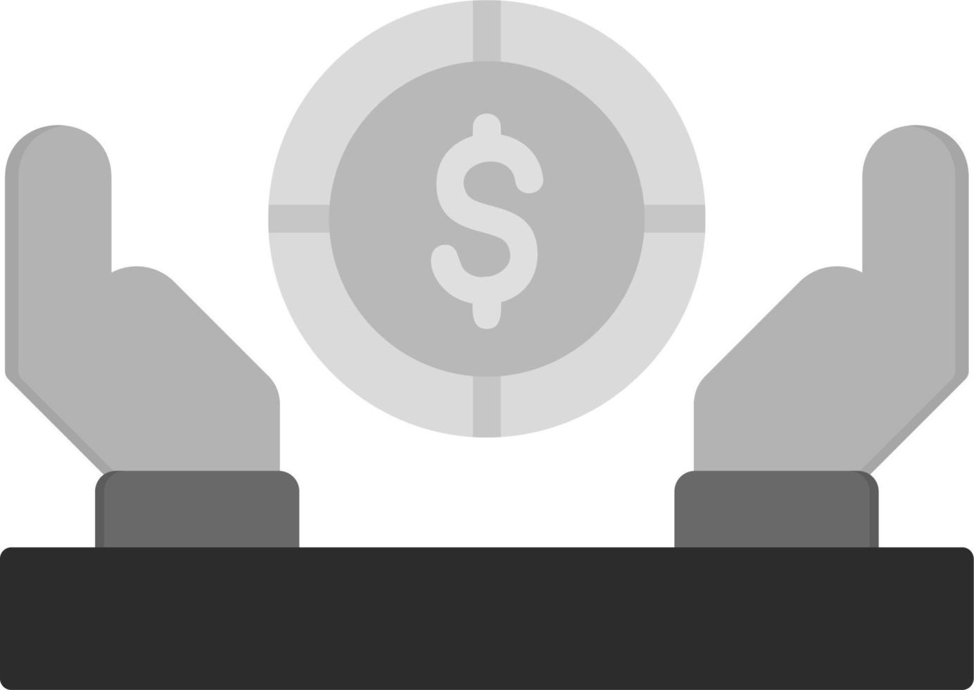 Income Vector Icon