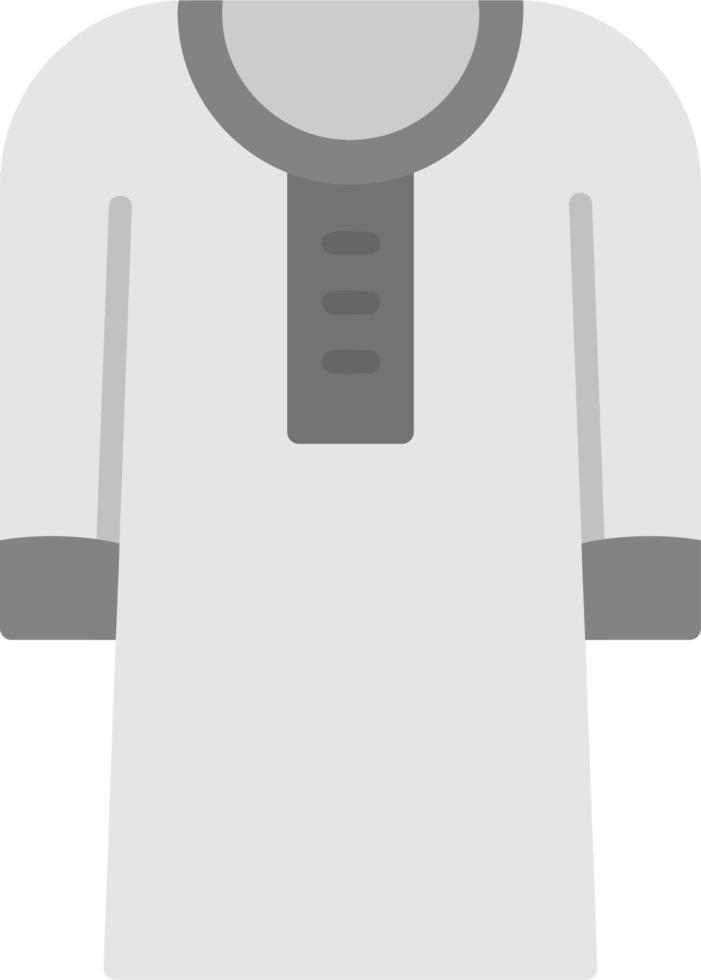 Tunic Vector Icon