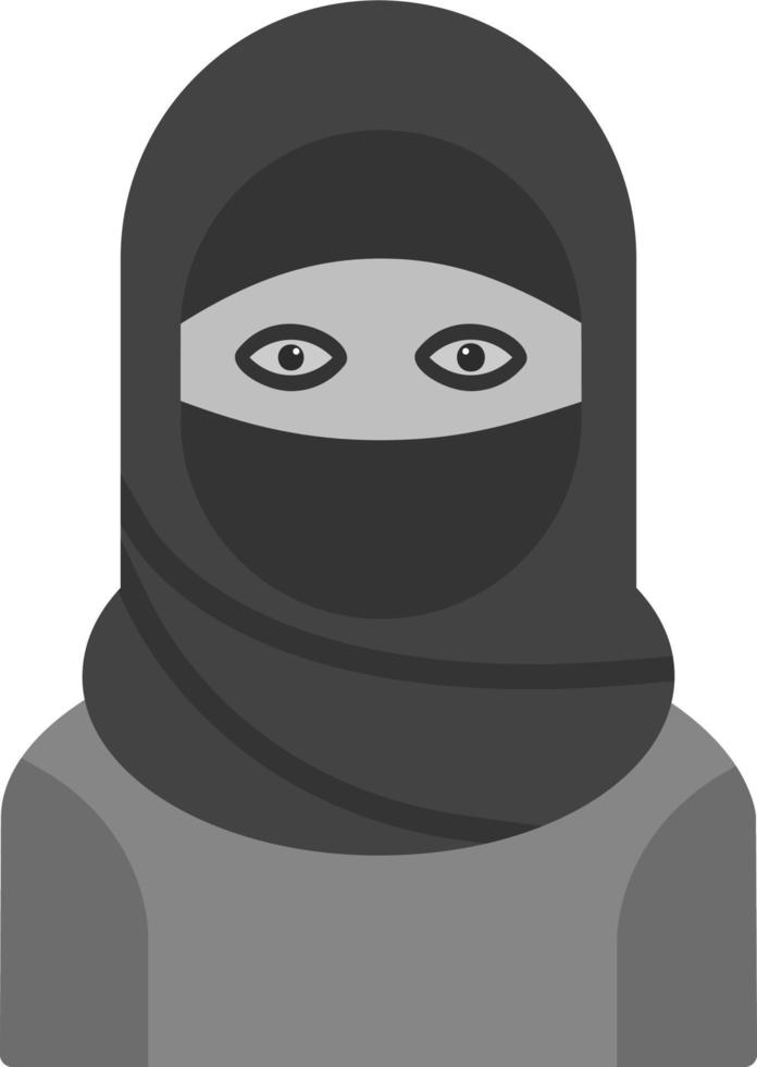 Woman Vector Icon