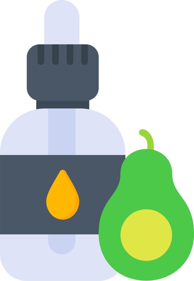 Oil Vector Icon