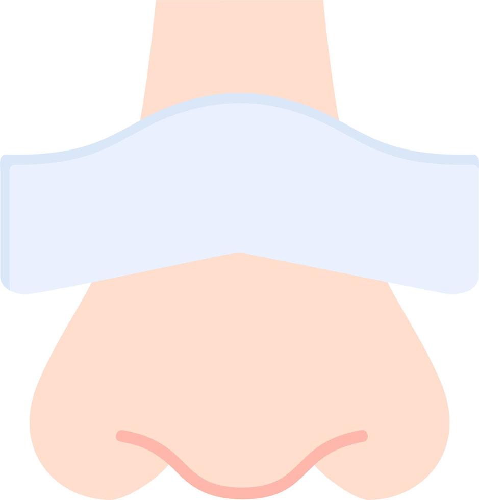 Strip Vector Icon