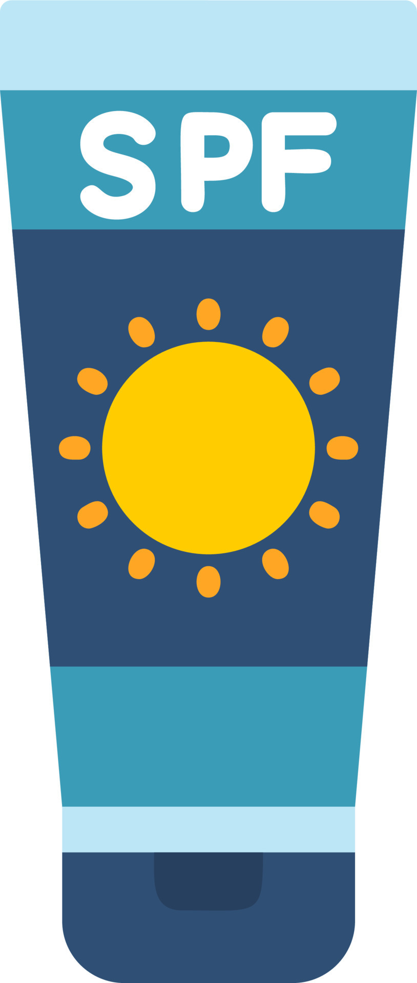 Sunscreen Vector Icon 20350441 Vector Art at Vecteezy