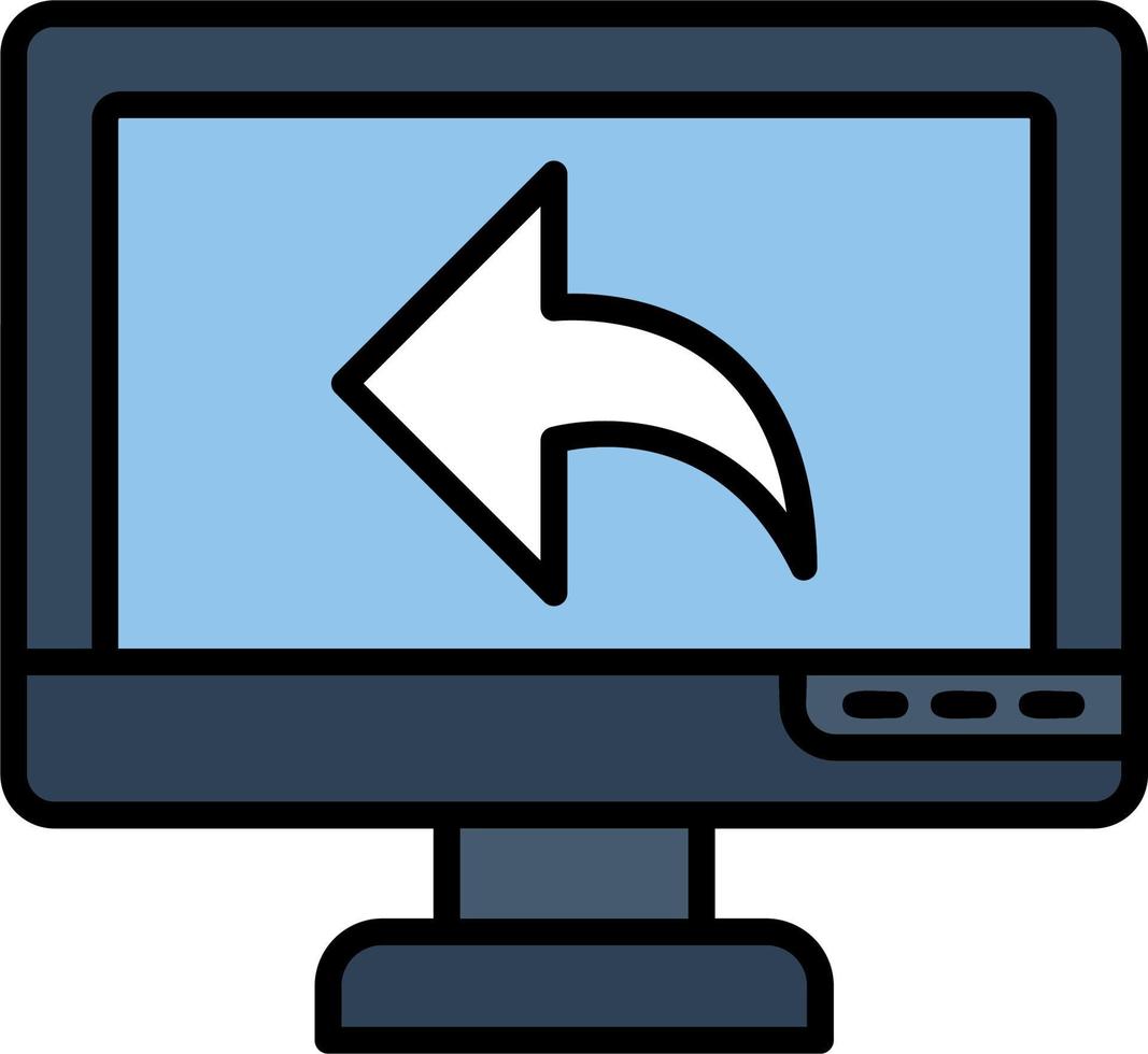 Share Vector Icon