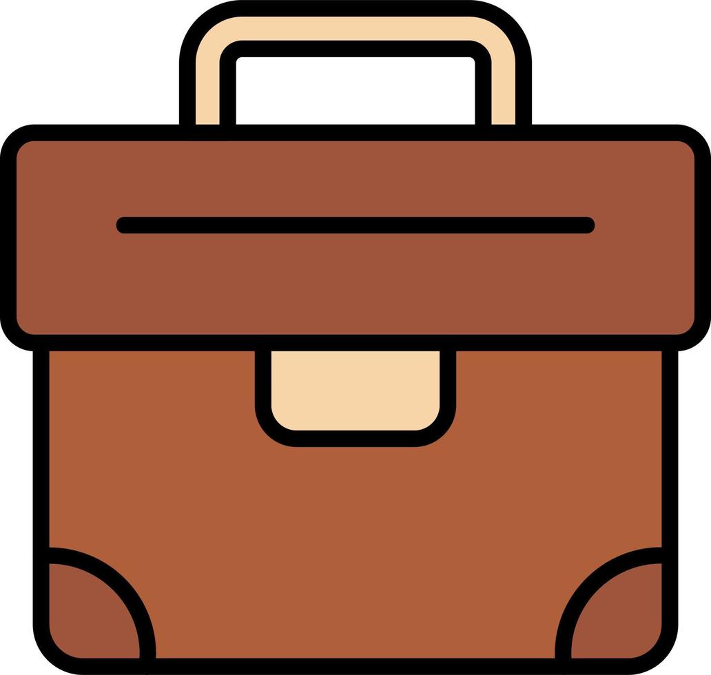 Business Vector Icon