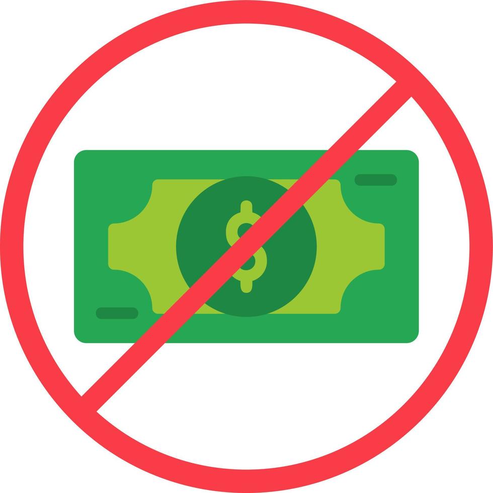 Corruption Vector Icon