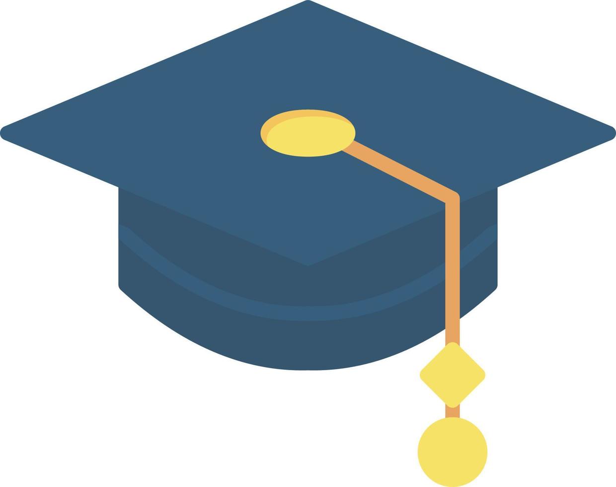 Education Vector Icon
