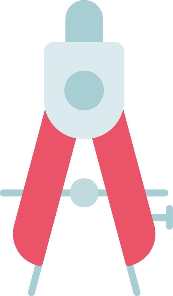 Compass Vector Icon