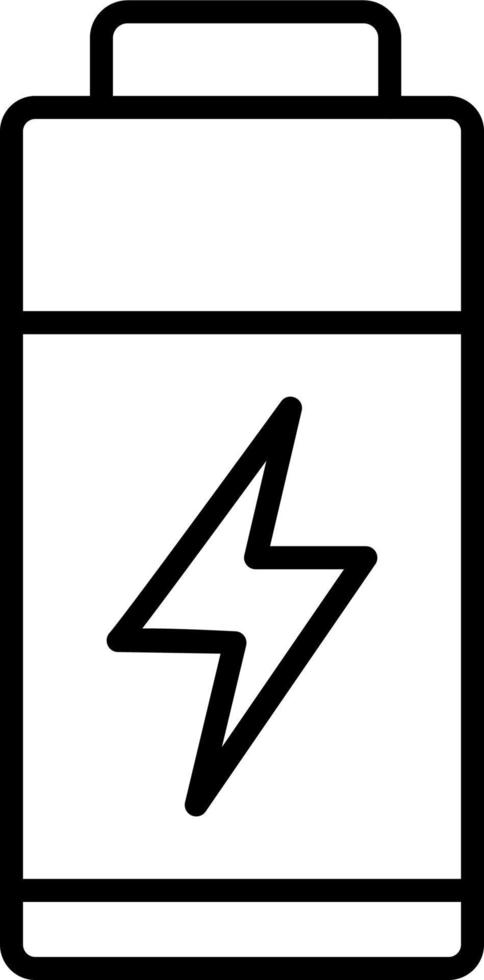 Recycle Energy Vector Icon