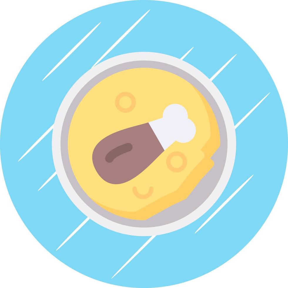 Mandi Vector Icon Design