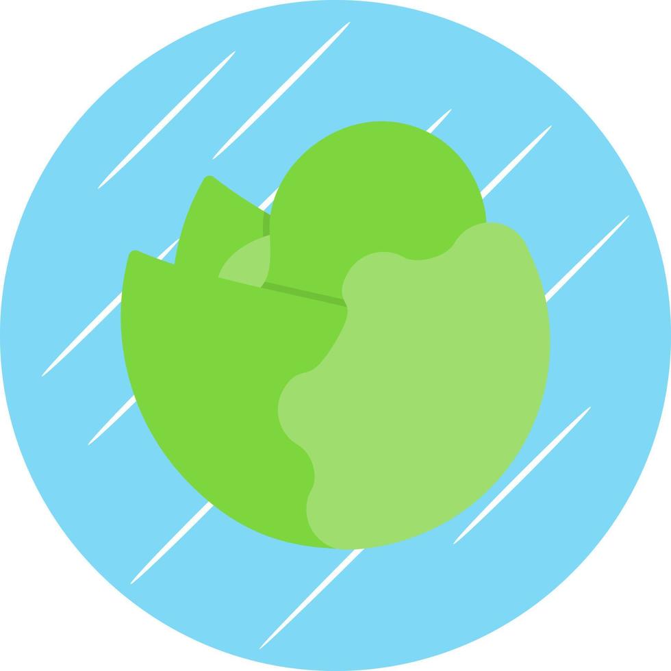 Brussels Vector Icon Design