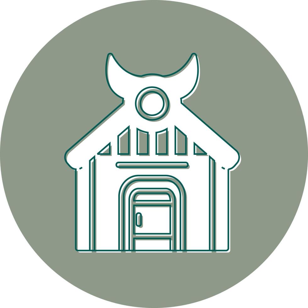 House Vector Icon
