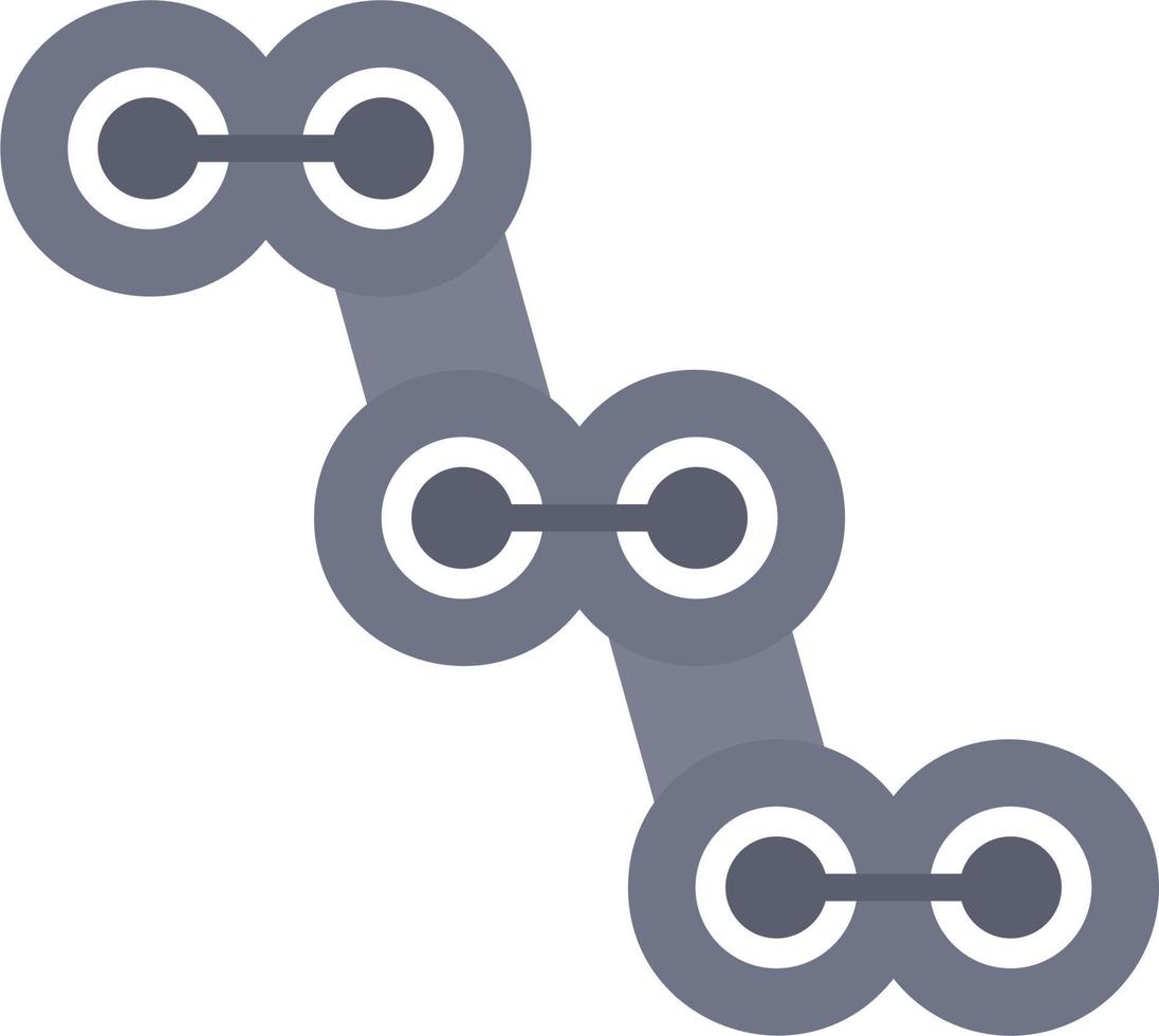 Chain Vector Icon