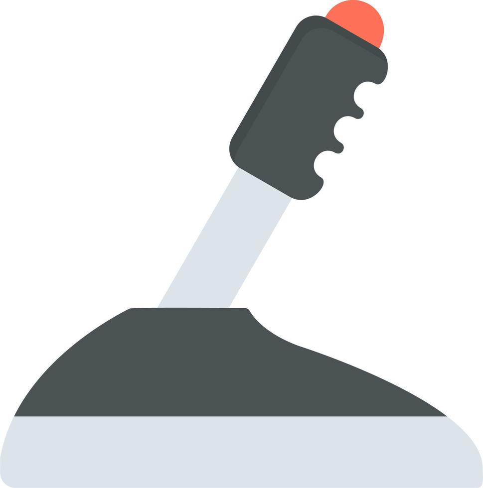 Handbrake Vector Icon