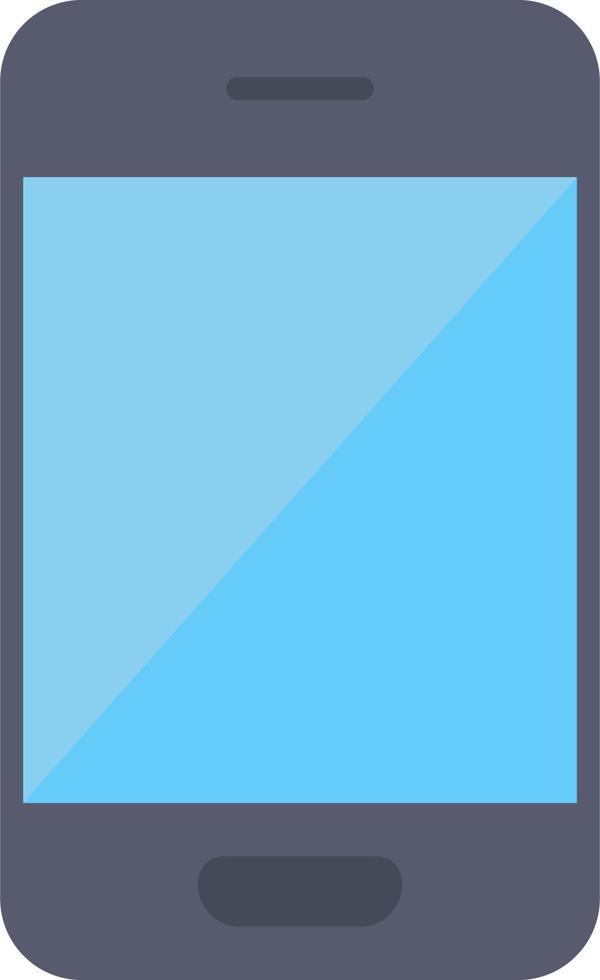 Smartphone Vector Icon