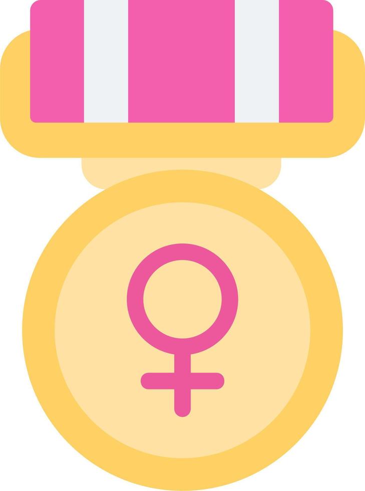 Badge Vector Icon
