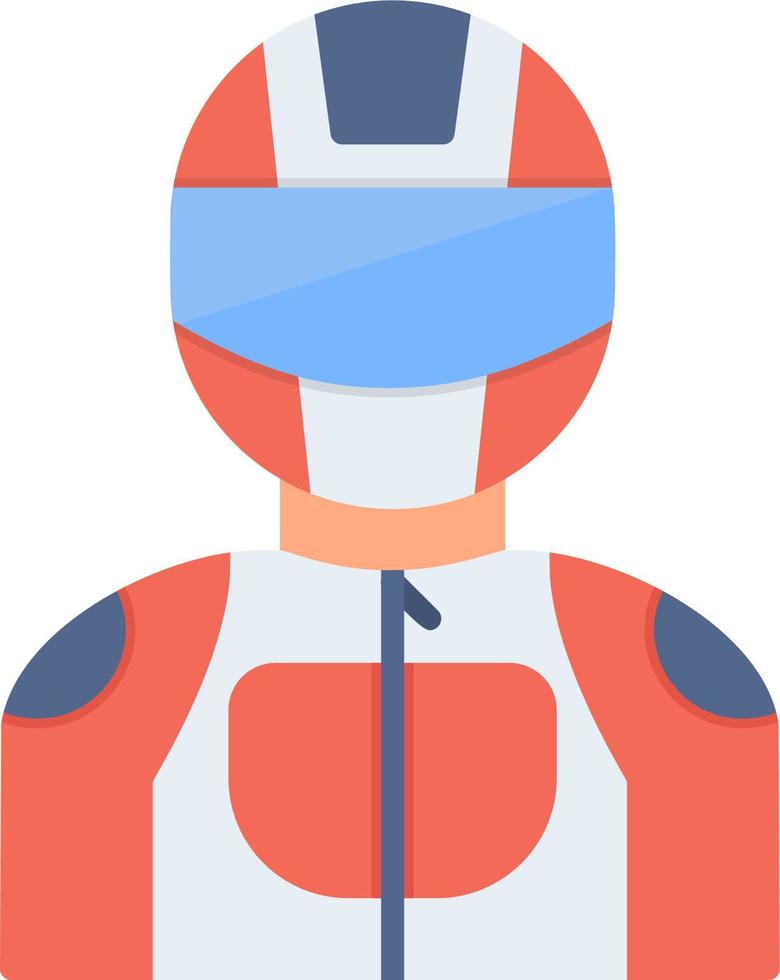 Driver Vector Icon