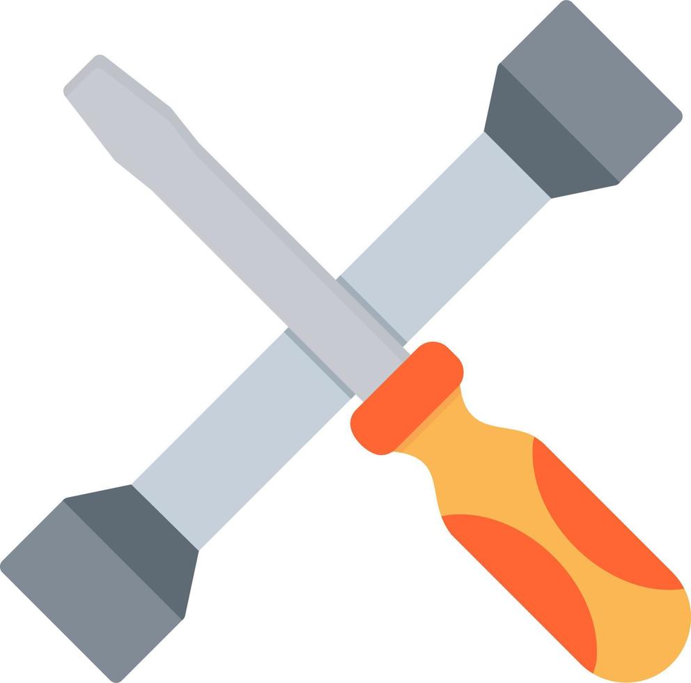 Repair Tools Vector Icon