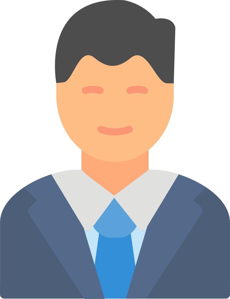 Client Vector Icon