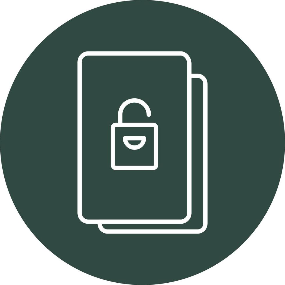 File Vector Icon