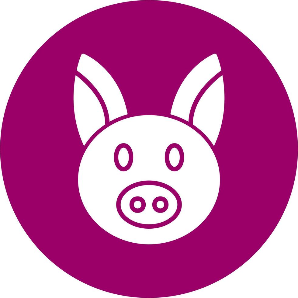 Bat Vector Icon