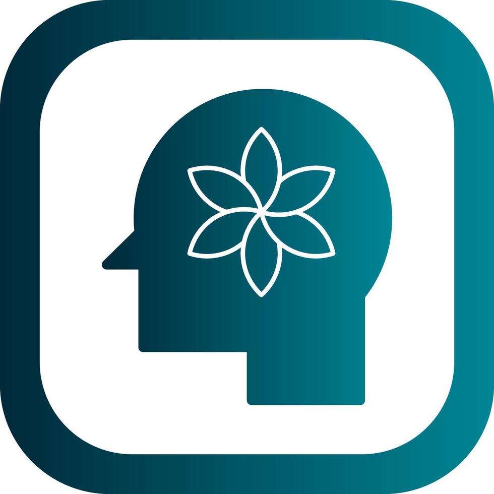 Philosophy Vector Icon Design