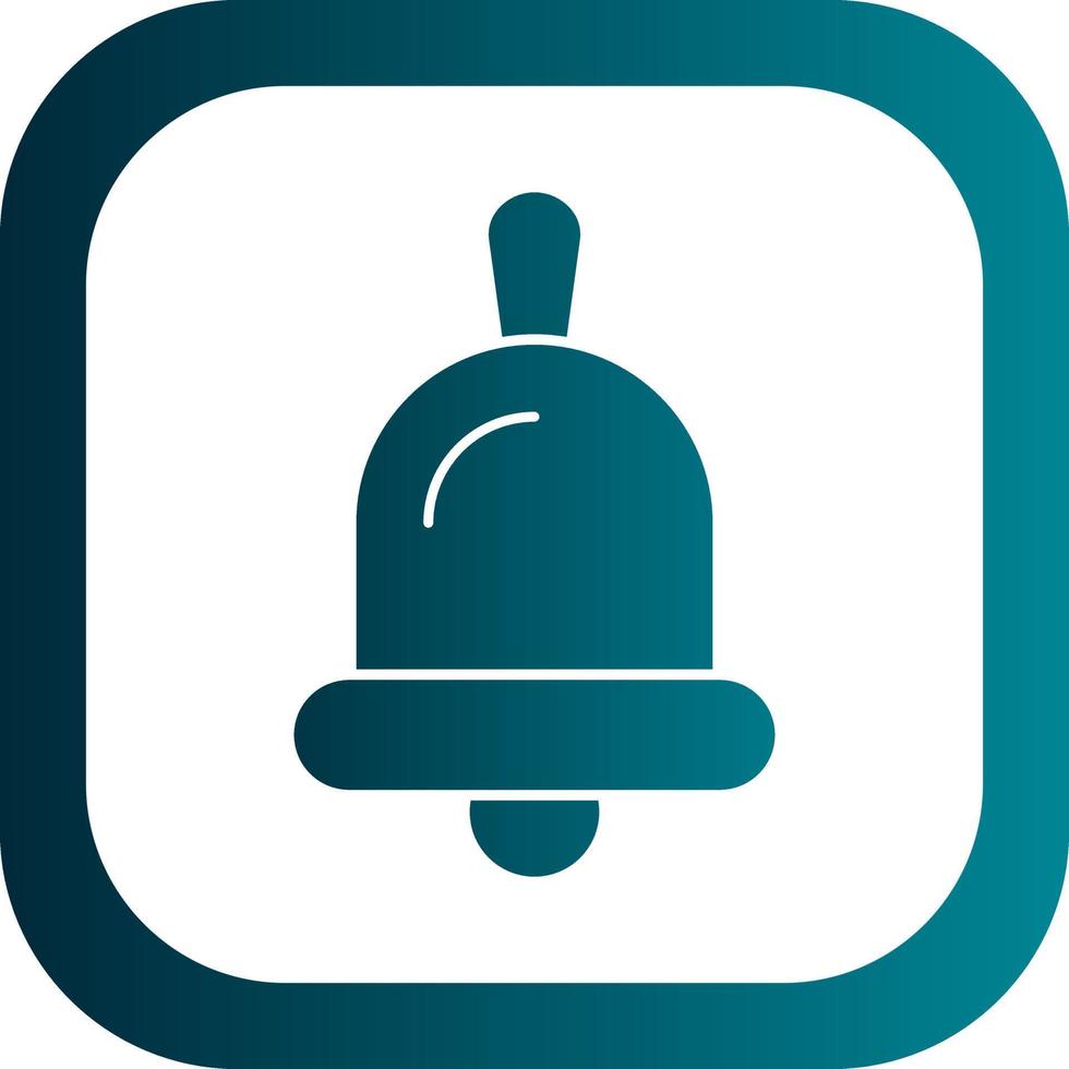 Ding Vector Icon Design
