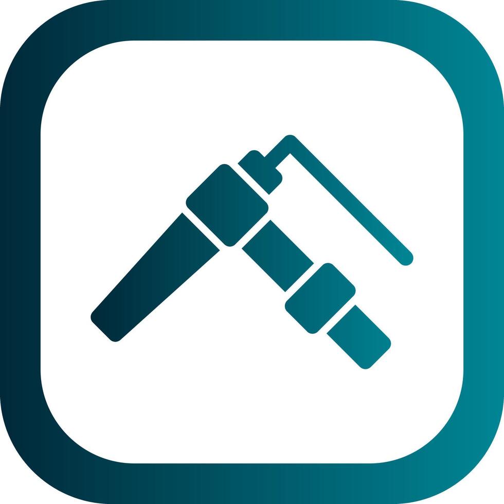 Boom Operator Vector Icon Design