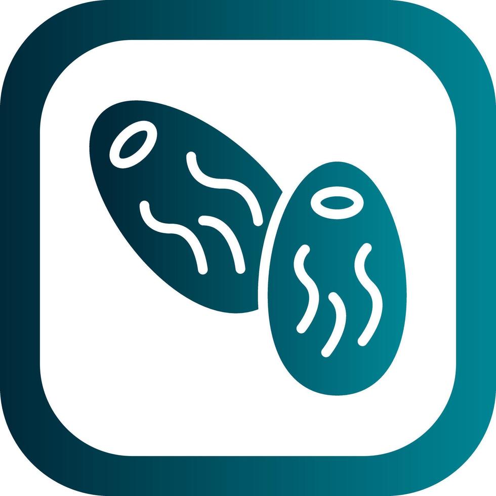 Dates Vector Icon Design