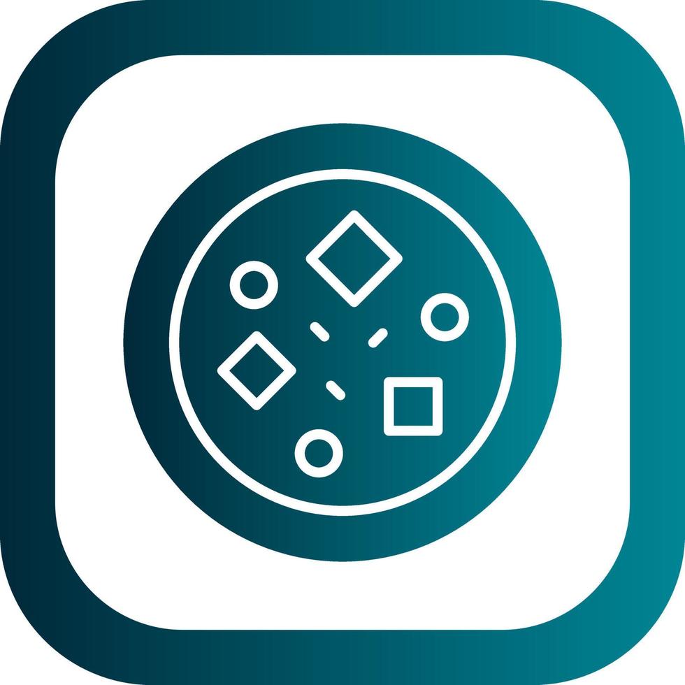 Goulash Vector Icon Design