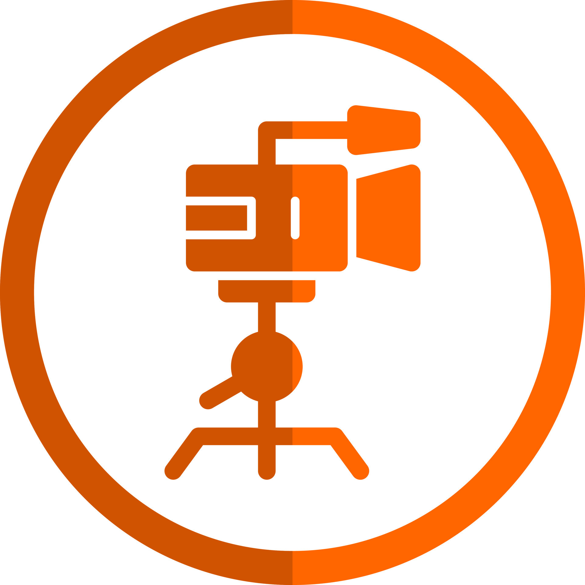 Camera Tripod Vector Icon Design 20352800 Vector Art at Vecteezy